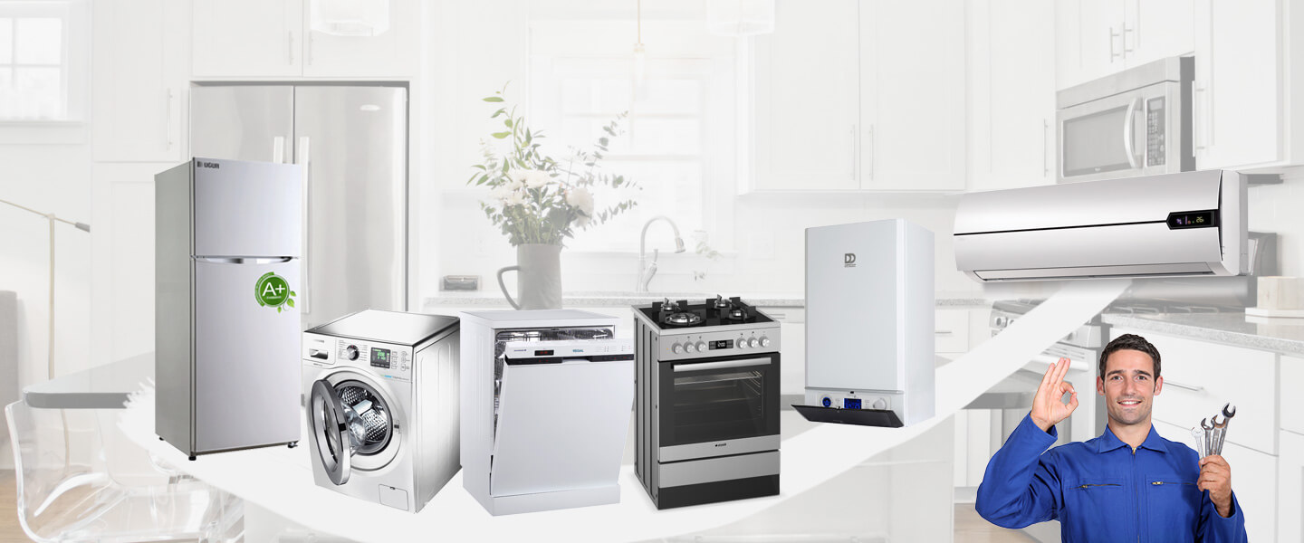 Kağızman Grundig Servisi